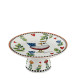 Alzatina in porcellana dal design moderno