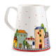 Caraffa in ceramica