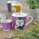 Mug in ceramica divertente