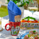 Mug in ceramica "Paese Mio"