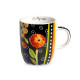 Mug in porcellana dal design moderno ed elegante