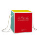 Vaso grande in ceramica dal design moderno "Amelie"