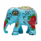 Soprammobile Elefantino 15cm