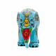 Soprammobile Elefantino 15cm