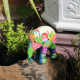 Soprammobile Elefantino 20cm