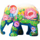 Soprammobile Elefantino 20cm