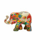 Soprammobile Elefantino 20cm