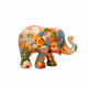 Soprammobile Elefantino 20cm