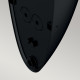 Lampada da parete a LED per esterno in alluminio dal design moderno