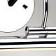 Applique da parete moderna lampada da quadro con LED integrato