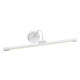 Applique da parete moderna lampada da quadro con LED integrato