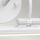 Applique da parete moderna lampada da quadro con LED integrato