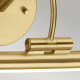 Applique da parete moderna lampada da quadro piccola con LED integrato