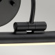 Applique da parete moderna lampada da quadro piccola con LED integrato