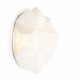 Applique da parete moderna con diffusore in PVC