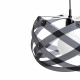 Lampada a sospensione con diffusore piccolo in plexiglass con 1 lampadina