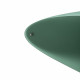 Lampada a sospensione dal design modeno con diffusore in plexiglass grande