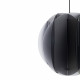 Lampada a sospensione grande con diffusore in plexiglass dal design modeno