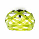 Plafoniera moderna con diffusore in plexiglass