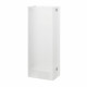 Portaombrelli con struttura in plexiglass dal design moderno