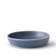 Set 4 Piatti fondo in ceramica