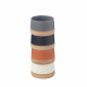 Set 4 ciotole in ceramica 