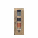 Set 4 ciotole in ceramica 