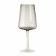 Set 6 pezzi calici in vetro per vino