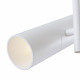 Faretto da soffitto direzionabile Elti in metallo per interni