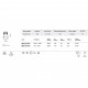 Faretto a led da incasso rotondo in alluminio dal design moderno