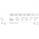 Faretto da soffitto a LED cilindrico in alluminio