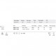 Faretto da soffitto in metallo 1 luce a LED