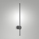 Lampada a LED da parete da esterno dal design moderno