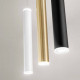 Lampada a sospensione moderno a LED dal design moderno ed elegante