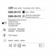 Lampada da scrivania a LED dimmerabile e orientabile in metallo design moderno