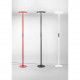 Piantana a led dimmerabile dal design moderno