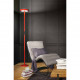 Piantana a led dimmerabile dal design moderno