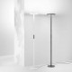 Piantana a led dimmerabile dal design moderno
