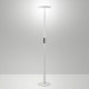 Piantana a led dimmerabile dal design moderno