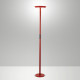 Piantana a led dimmerabile dal design moderno
