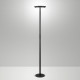 Piantana a led dimmerabile dal design moderno