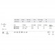 Spot a LED compatto da incasso orientabile in alluminio dal design moderno