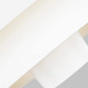 Lampada a sospensione con struttura in acciaio dal design moderno