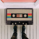 Zerbino Cassette Tape