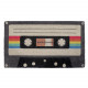 Zerbino Cassette Tape