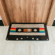 Zerbino Cassette Tape