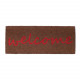Zerbino Welcome