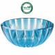 Ciotola extra large rotonda in eco-plastica dal design moderno