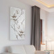 Quadro pannello in legno dal design moderno ed elegante