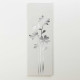 Quadro set 3 pannelli in legno dal design moderno ed elegante